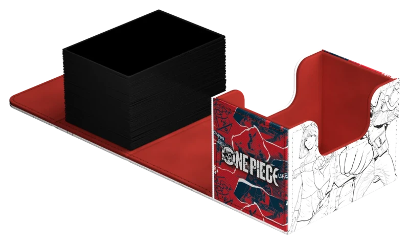 Sidewinder 80+ - One Piece: Sketch | Anubis Games and Hobby