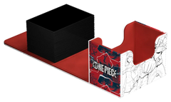 Sidewinder 80+ - One Piece: Sketch | Anubis Games and Hobby
