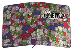 Zipfolio 360 - One Piece: Devil Fruits | Anubis Games and Hobby