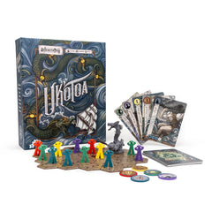Uk'otoa | Anubis Games and Hobby