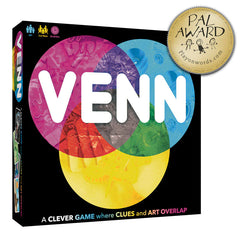 Venn | Anubis Games and Hobby