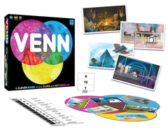 Venn | Anubis Games and Hobby