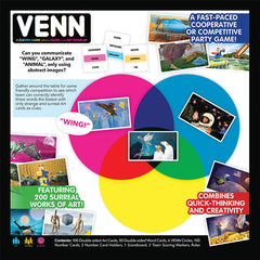 Venn | Anubis Games and Hobby