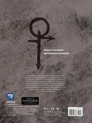 Vampire the Masquerade: Anarch Sourcebook | Anubis Games and Hobby