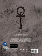Vampire the Masquerade: Camarilla Sourcebook | Anubis Games and Hobby
