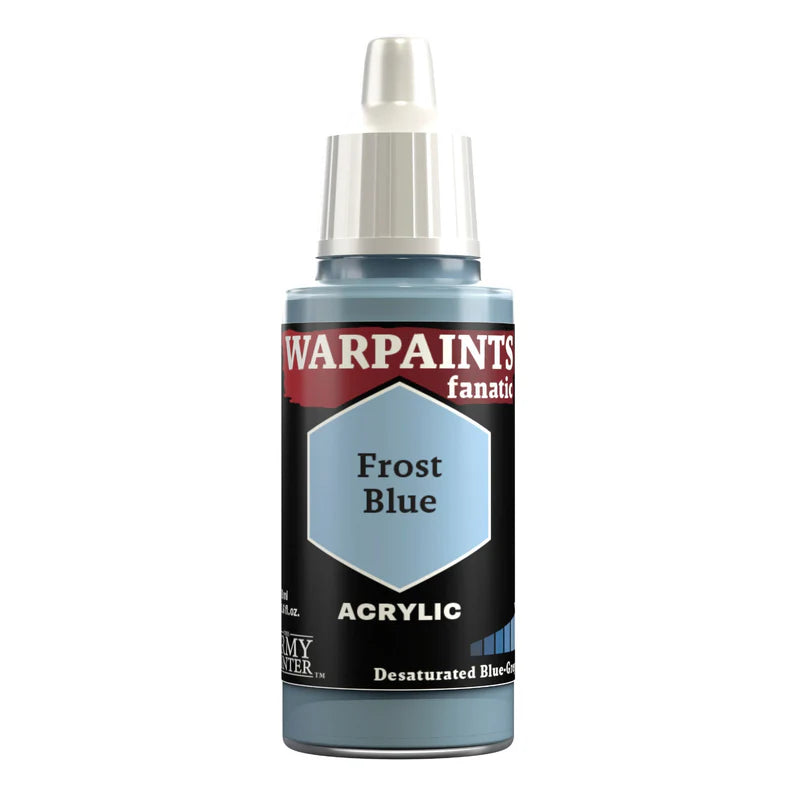 Frost Blue - Acrylic 18ml | Anubis Games and Hobby