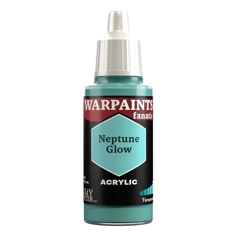 Neptune Glow - Acrylic 18ml | Anubis Games and Hobby