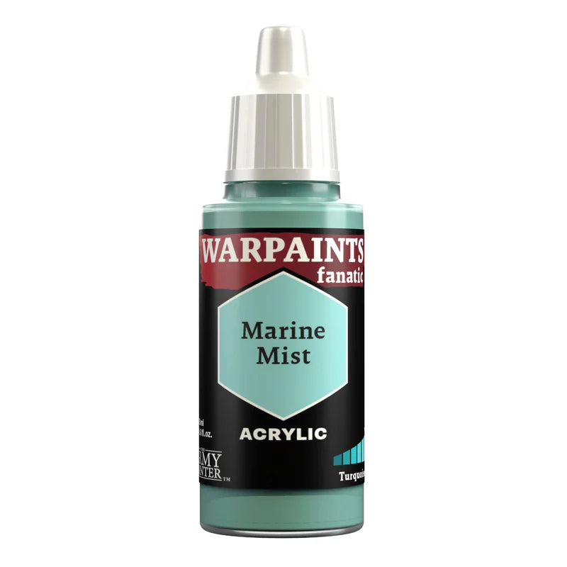 Marine Mist - Acrylic 18ml | Anubis Games and Hobby
