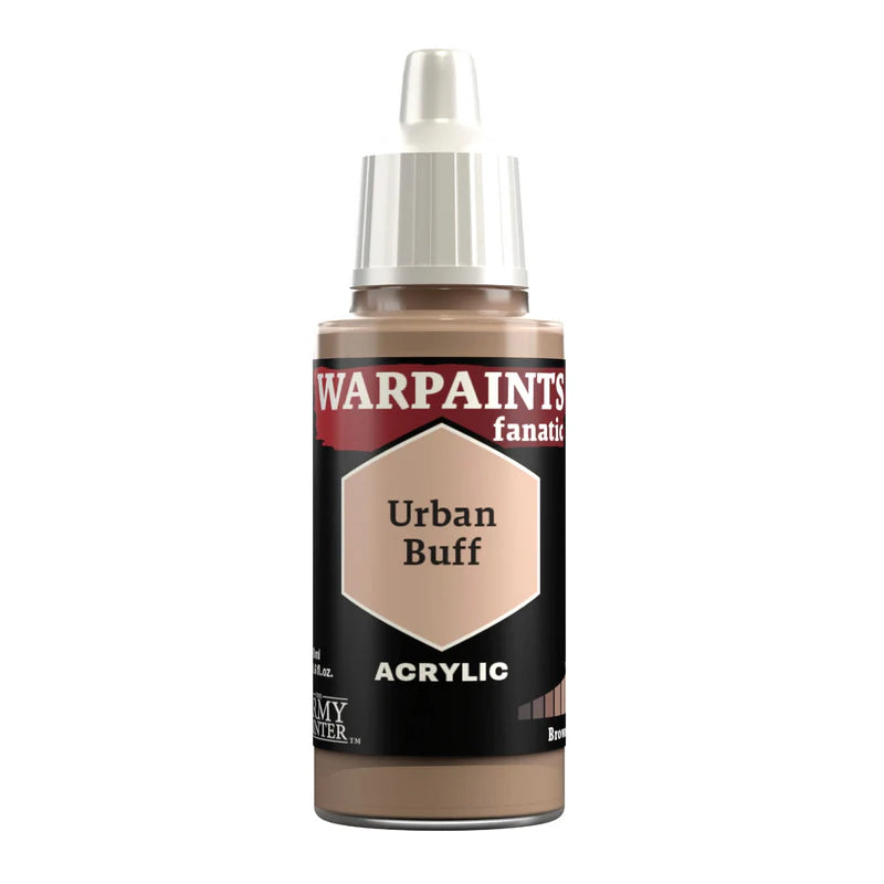 Urban Buff - Acrylic 18ml | Anubis Games and Hobby