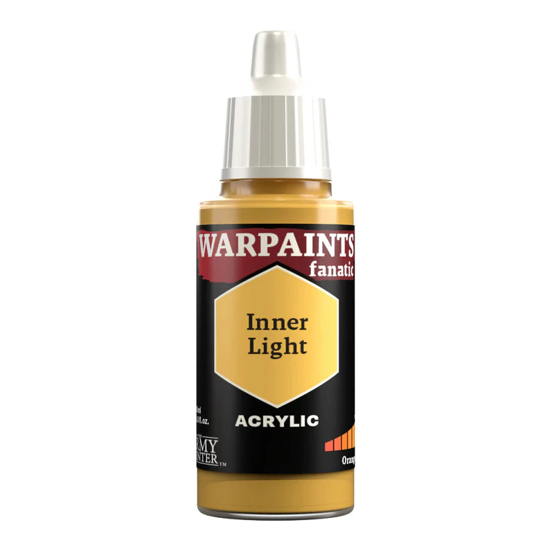 Inner Light - Acrylic 18ml | Anubis Games and Hobby
