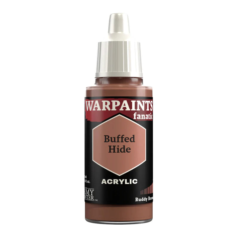 Buffed Hide - Acrylic 18ml | Anubis Games and Hobby