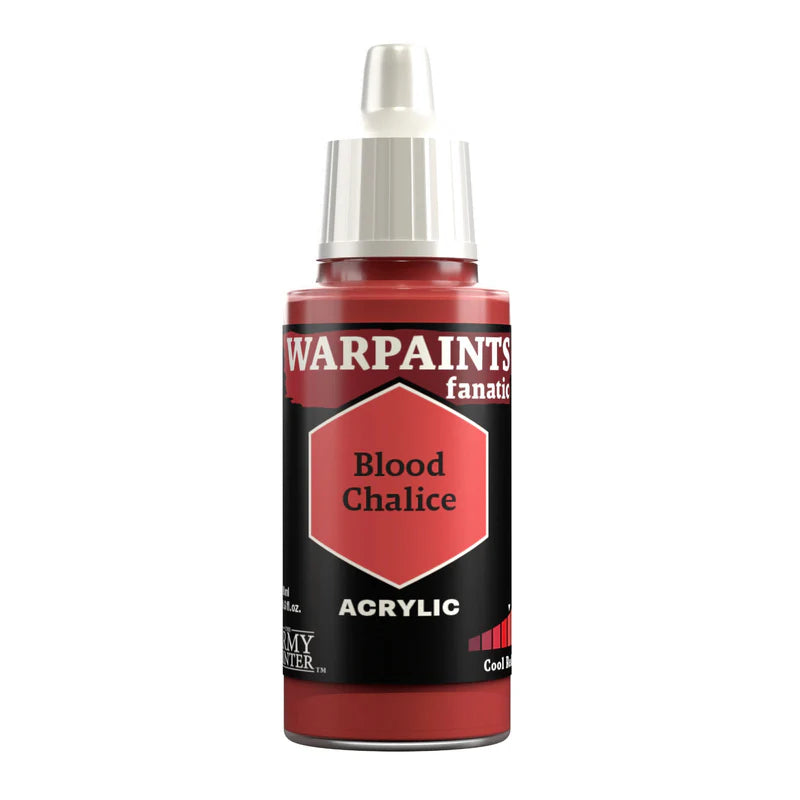 Blood Chalice - Acrylic 18ml | Anubis Games and Hobby