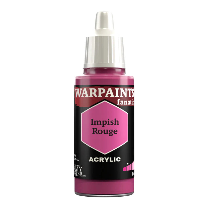 Impish Rogue - Acrylic 18ml | Anubis Games and Hobby