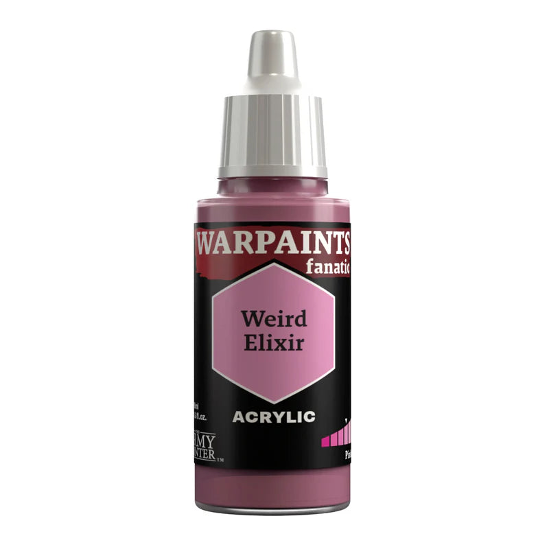 Weird Elixir - Acrylic 18ml | Anubis Games and Hobby