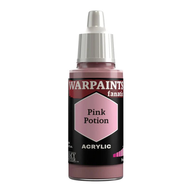 Pink Potion - Acrylic 18ml | Anubis Games and Hobby