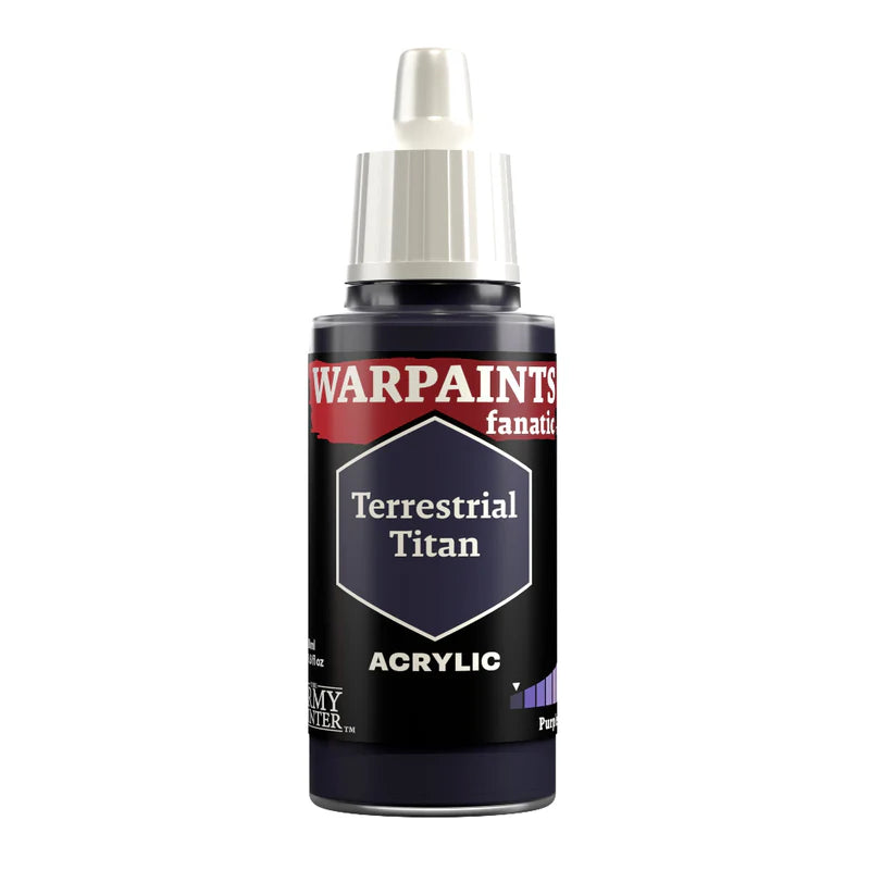 Terrestial Titan - Acrylic 18ml | Anubis Games and Hobby