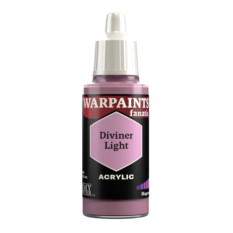 Diviner Light - Acrylic 18ml | Anubis Games and Hobby
