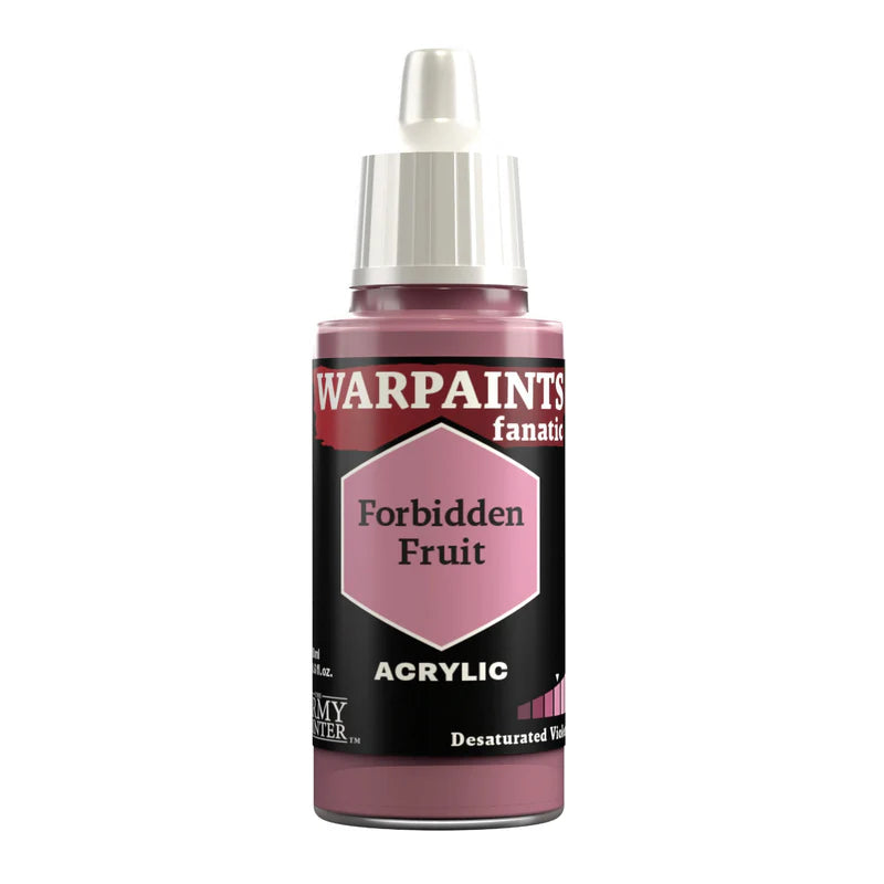 Forbidden Fruit - Acrylic 18ml | Anubis Games and Hobby