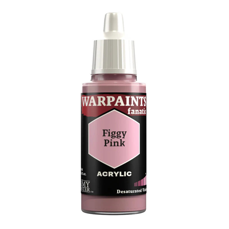 Figgy Pink - Acrylic 18ml | Anubis Games and Hobby