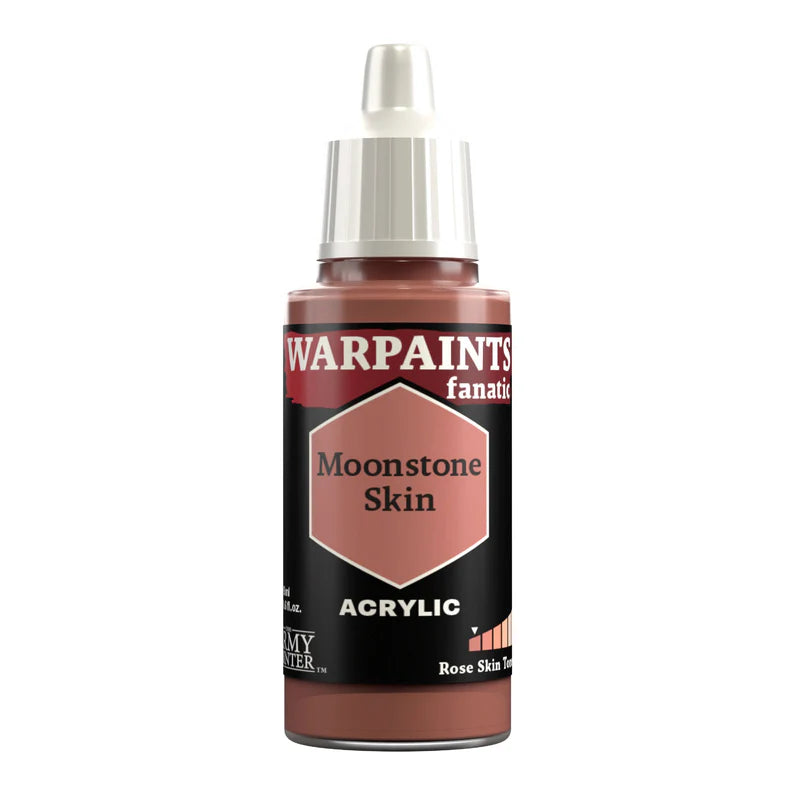 Moonstone Skin - Acrylic 18ml | Anubis Games and Hobby