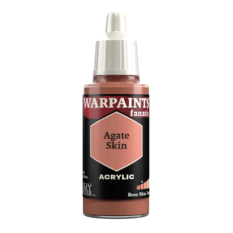 Agate Skin - Acrylic 18ml | Anubis Games and Hobby