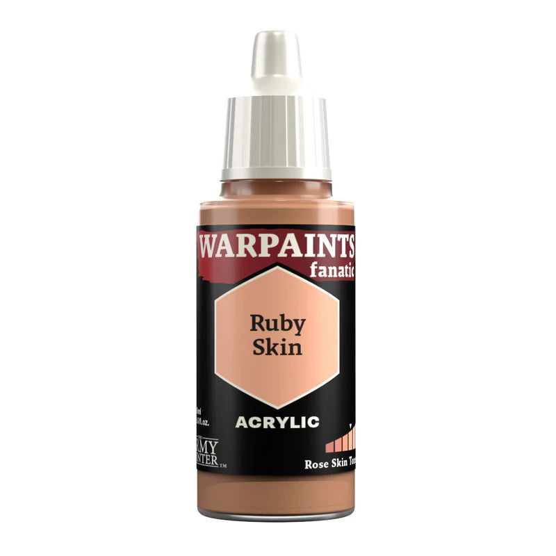 Ruby Skin - Acrylic 18ml | Anubis Games and Hobby