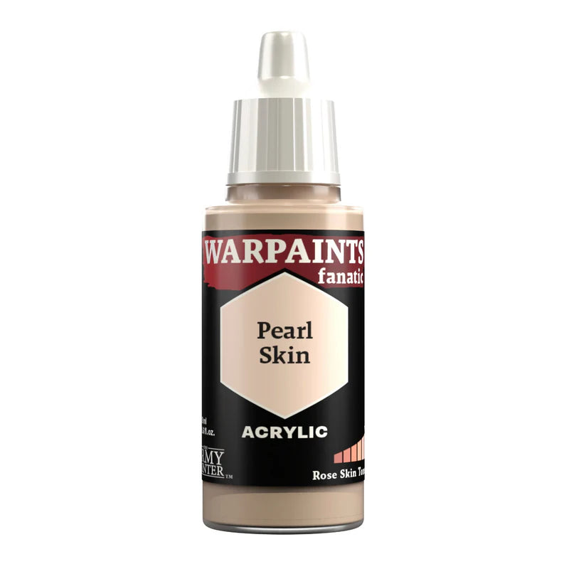 Pearl Skin - Acrylic 18ml | Anubis Games and Hobby