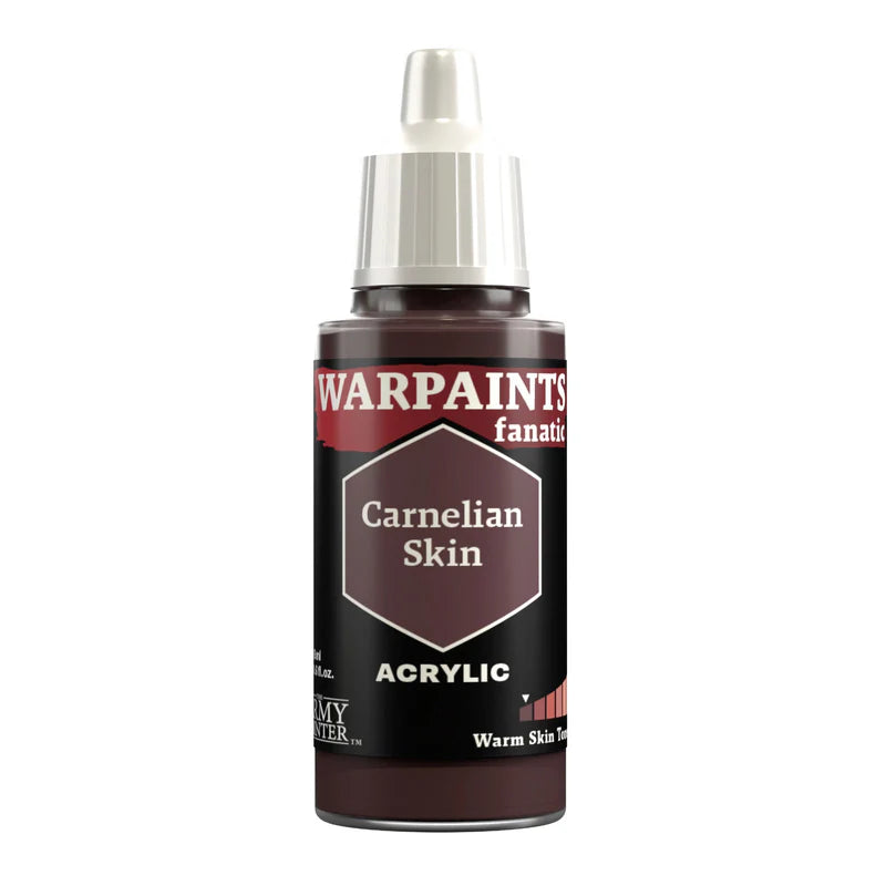 Carnelian Skin - Acrylic 18ml | Anubis Games and Hobby