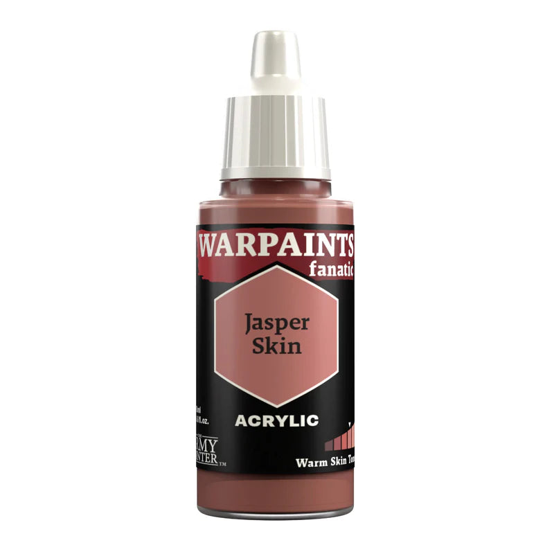 Jasper Skin - Acrylic 18ml | Anubis Games and Hobby