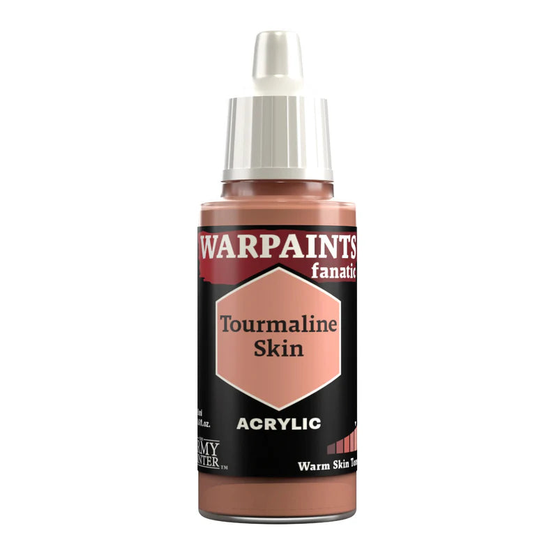 Tourmaline Skin - Acrylic 18ml | Anubis Games and Hobby