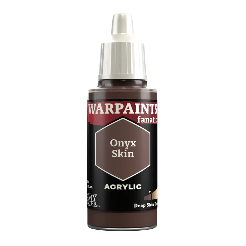 Onyx Skin - Acrylic 18ml | Anubis Games and Hobby