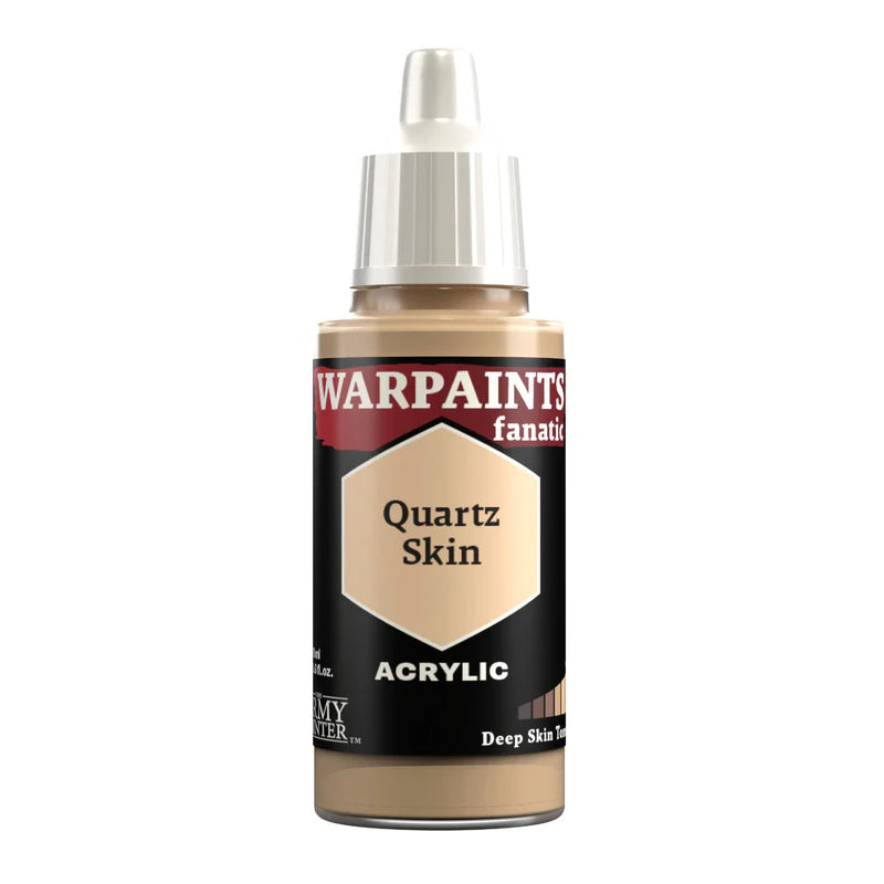 Quartz Skin - Acrylic 18ml | Anubis Games and Hobby