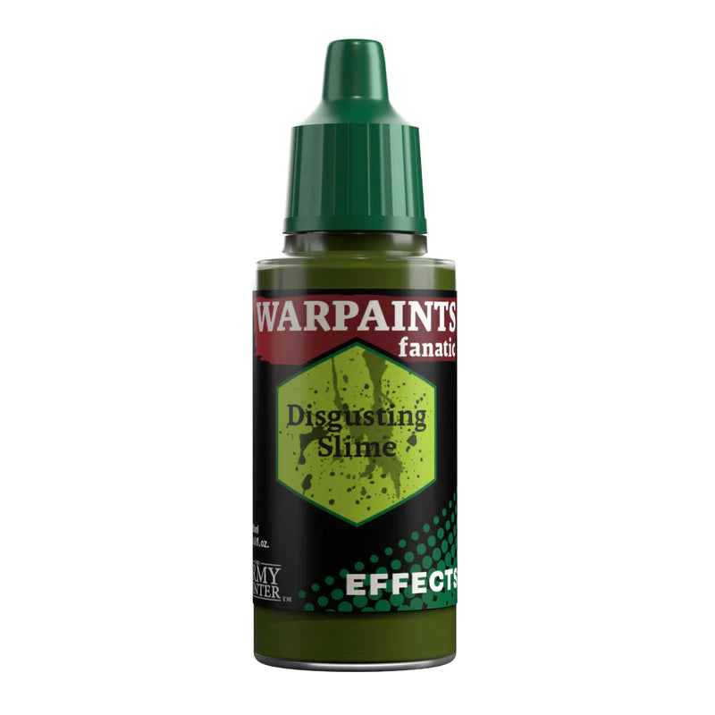 Disgusting Slime - Effects 18ml | Anubis Games and Hobby