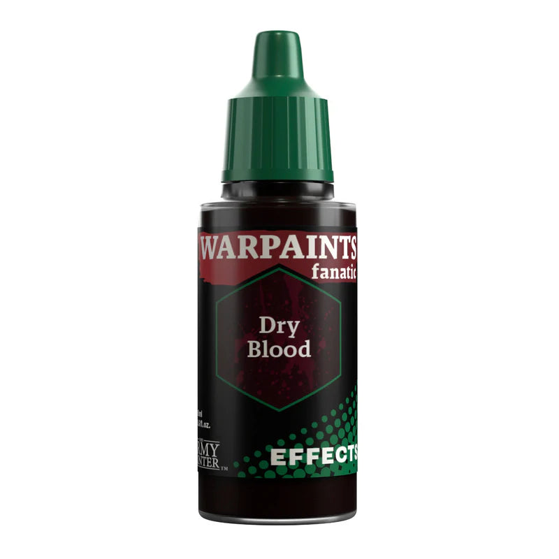 Dry Blood - Effects 18ml | Anubis Games and Hobby