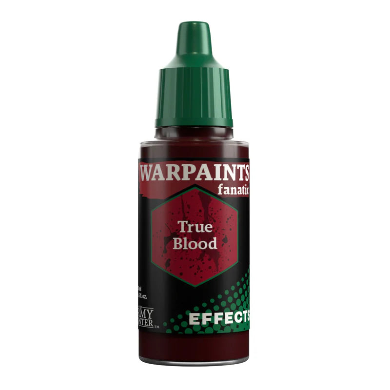 True Blood - Effects 18ml | Anubis Games and Hobby