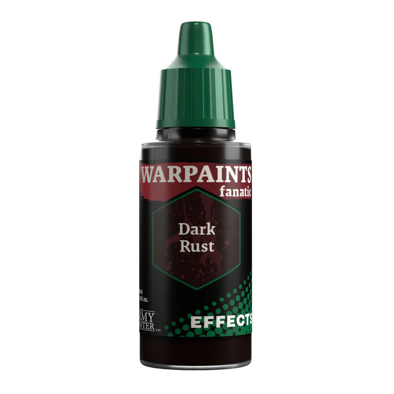 Dark Rust - Effects 18ml | Anubis Games and Hobby