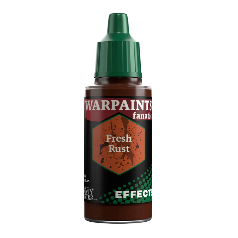 Fresh Rust - Effects 18ml | Anubis Games and Hobby