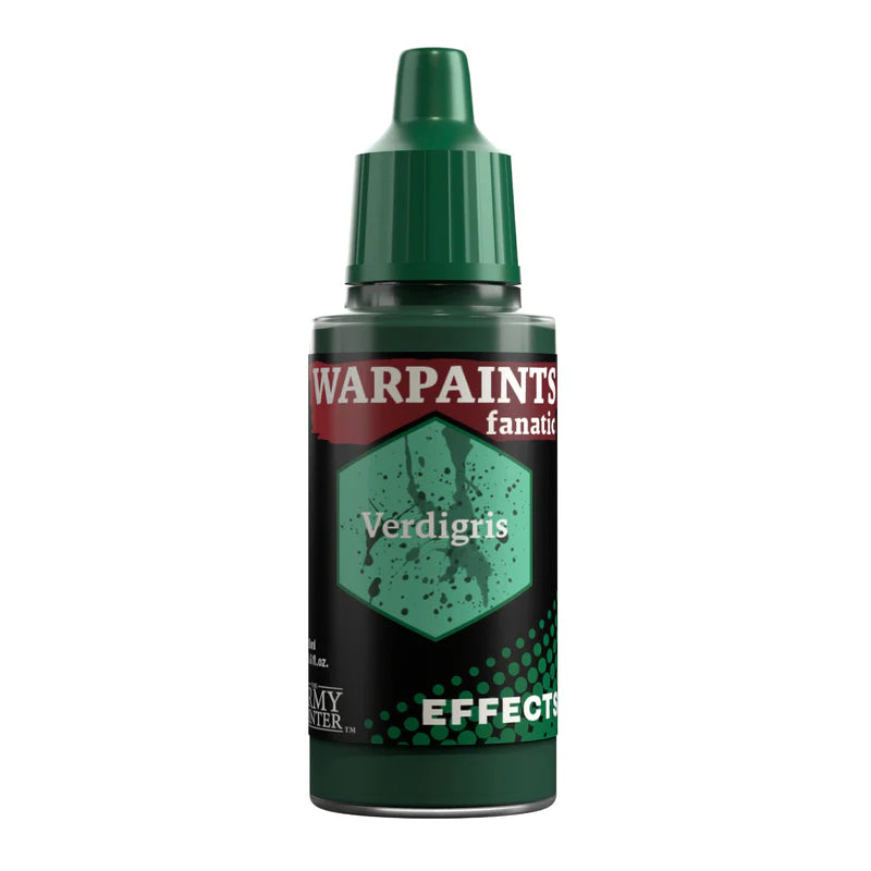 Verdigris - Effects 18ml | Anubis Games and Hobby