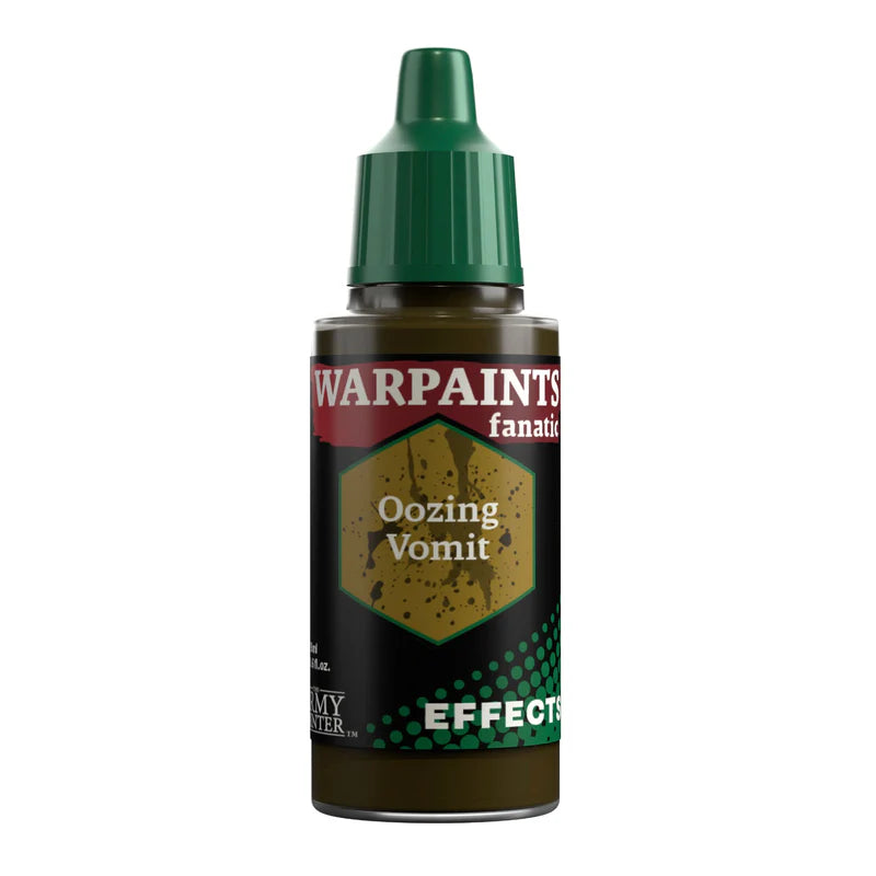 Oozing Vomit - Effects 18ml | Anubis Games and Hobby