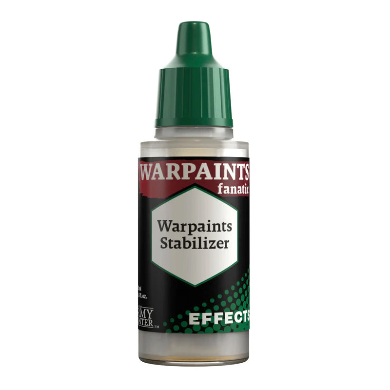 Warpaints Stabillizer - Effects 18ml | Anubis Games and Hobby