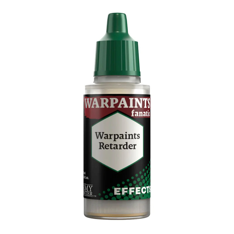 Warpaints Retarder - Effects 18ml | Anubis Games and Hobby