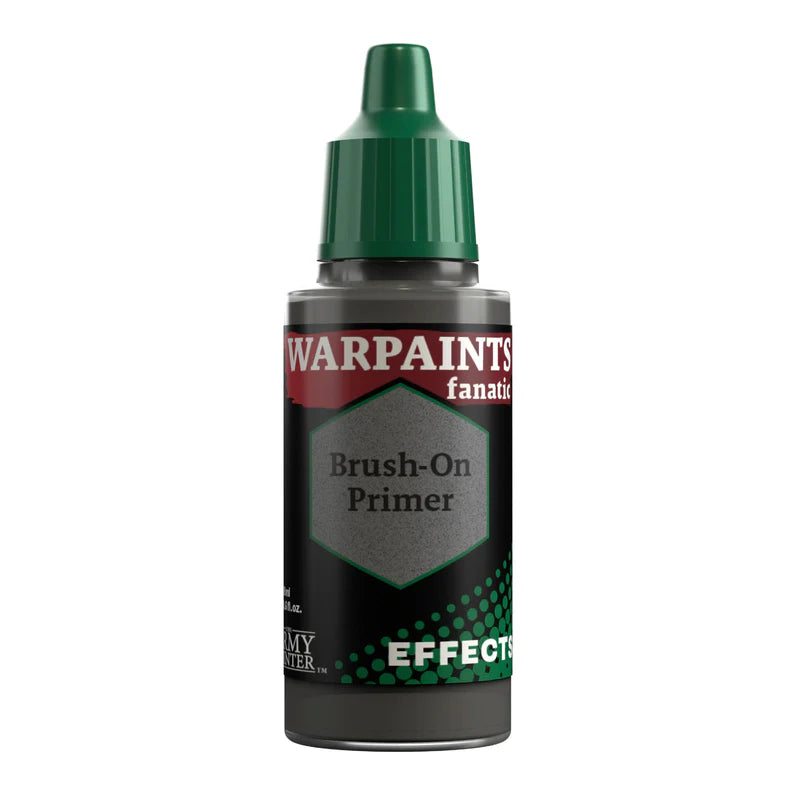 Brush-On Primer - Effects 18ml | Anubis Games and Hobby