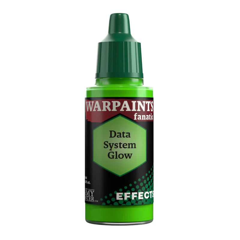 Data System Glow - Effects 18ml | Anubis Games and Hobby