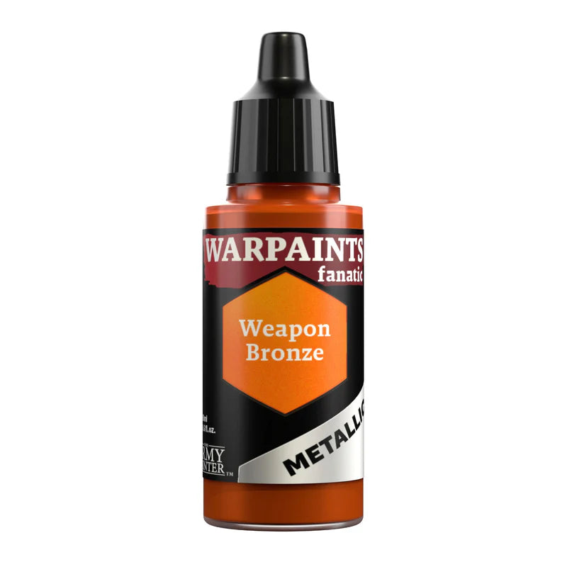 Weapon Bronze - Metallic 18ml | Anubis Games and Hobby