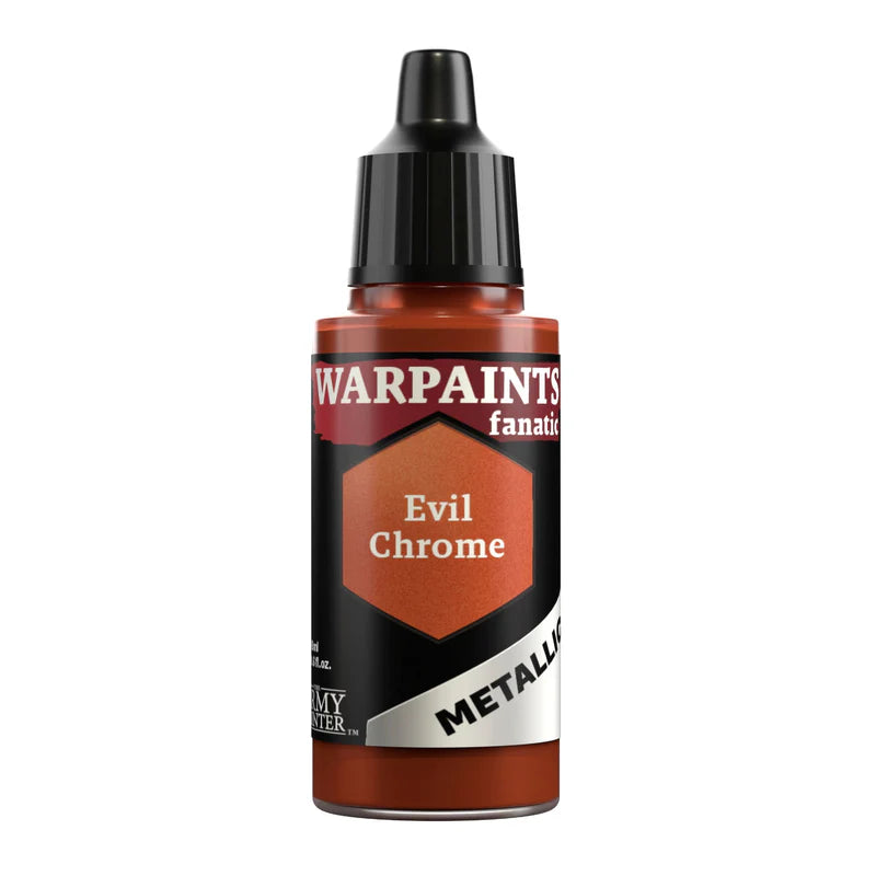 Evil Chrome - Metallic 18ml | Anubis Games and Hobby