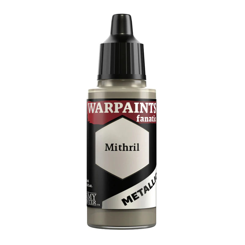 Mithril - Metallic 18ml | Anubis Games and Hobby