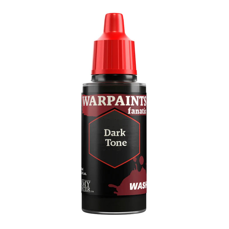 Dark Tone - Wash 18ml | Anubis Games and Hobby