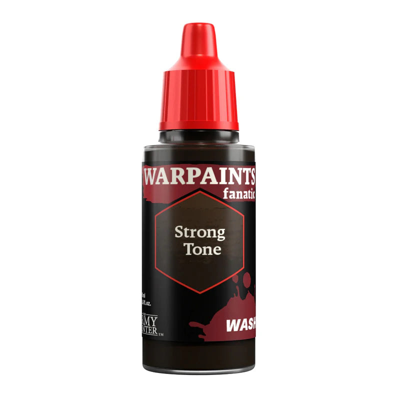 Strong Tone - Wash 18ml | Anubis Games and Hobby