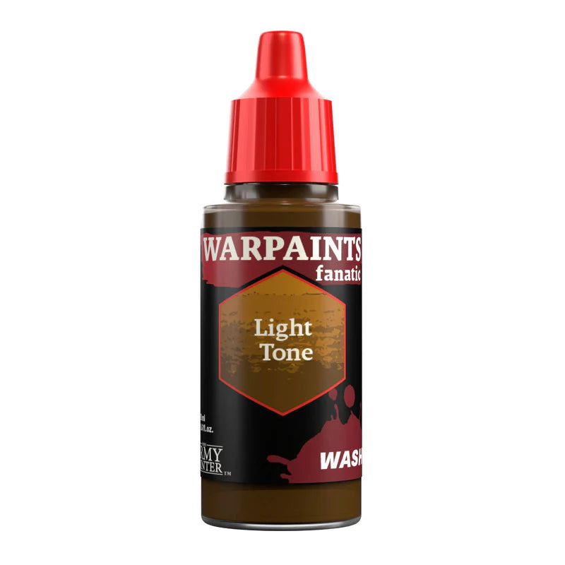 Light Tone - Wash 18ml | Anubis Games and Hobby