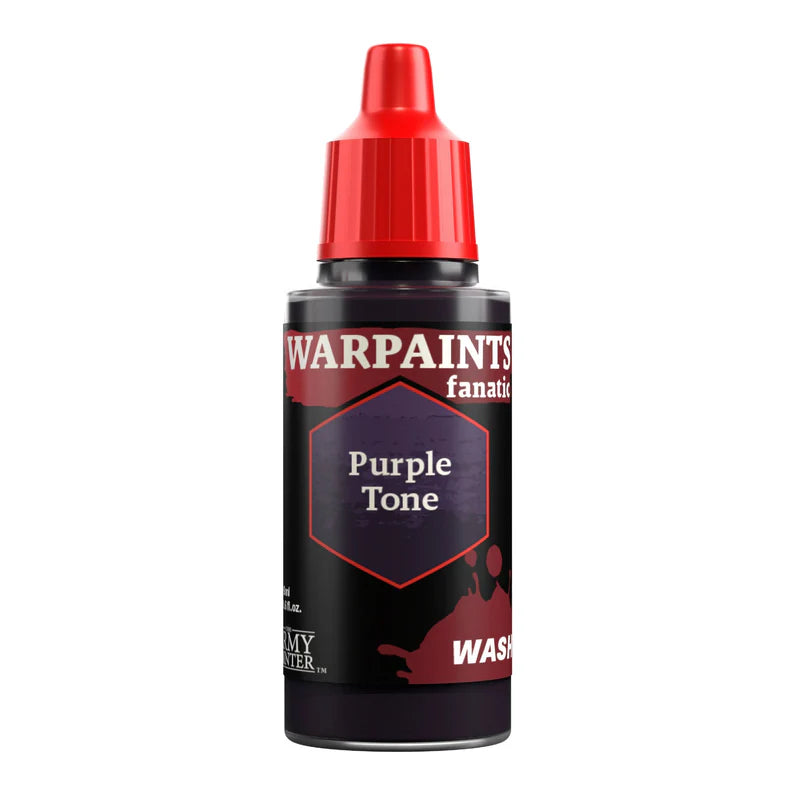 Purple Tone - Wash 18ml | Anubis Games and Hobby